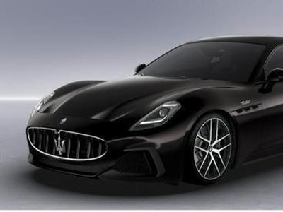 Maserati GranTurismo Trofeo *nuova reale pronta consegna* Sinopoli