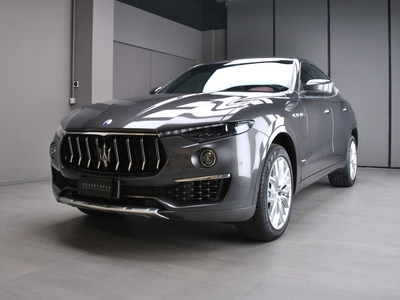 Maserati Levante 184 kW