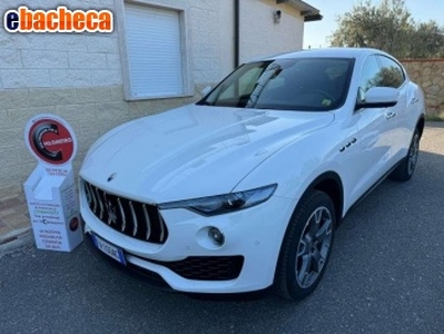 Maserati Levante Levante..