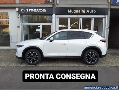 Mazda CX-5 2.2L Skyactiv-D 150cv 2WD 6MT Advantage Firenze