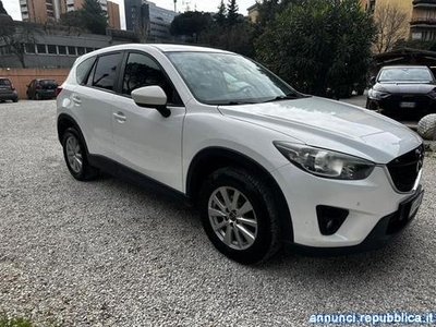 Mazda CX-5 2.2LSkyactiv-D 150CV 2WD Evolve PDC NAVI TAGLIANDI Roma