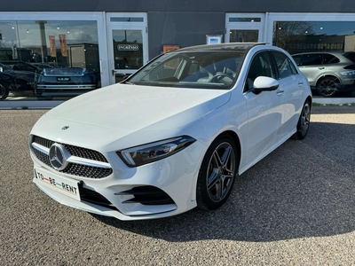 Mercedes-Benz A 220 d 140 kW