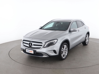 Mercedes Benz Classe GLA