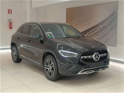 Mercedes-Benz GLA SUV 180 d Automatic Sport del 2022 usata a Savona