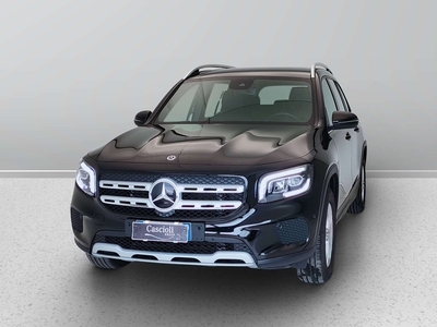 Mercedes-Benz GLB 180 d 85 kW