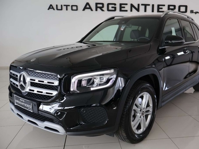 Mercedes-Benz GLB 180 d 85 kW