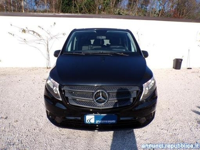 Mercedes Benz V 2.0 114 CDI PL Tourer Pro Extra-Long Borgo San Lorenzo