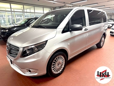 Mercedes-Benz Vito 119 CDi compact 140 kW