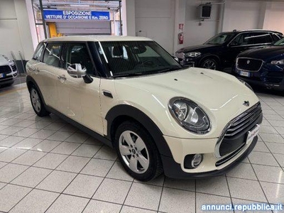 Mini Clubman 1.5 One Monza