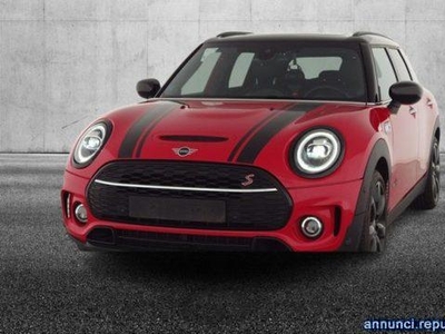 Mini Clubman 2.0 Cooper SD Classic Clubman ALL4 Pieve di Cento