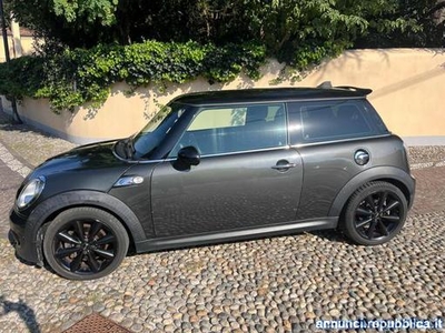 Mini Cooper S 1.6 16V Cooper S Paratico