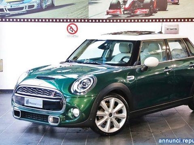 Mini Cooper S 2.0 Hype 5p Castel Maggiore