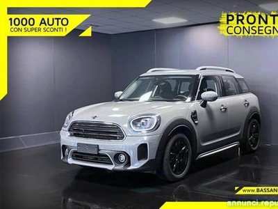 Mini Countryman 1.5 136 CV Essential Arsie'