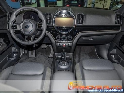 Mini Countryman 1.5 Cooper Countryman Castelnuovo Rangone