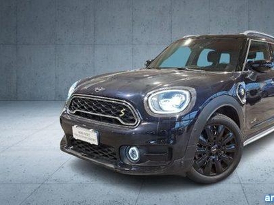 Mini Countryman 1.5 Cooper SE Hype ALL4 Aut. Verona