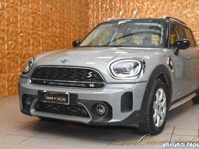 Mini Countryman 1.5 COOPER SE HYPE ALL4 AUT.BUSINESSPACK NAVI FULL Brescia