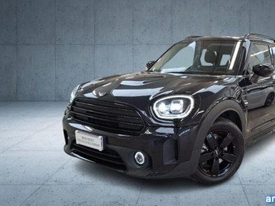 Mini Countryman 2.0 Cooper D Classic Aut. Verona