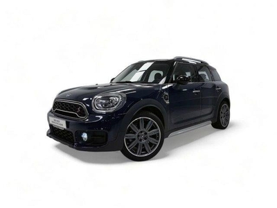 MINI COUNTRYMAN Cooper SD Hype