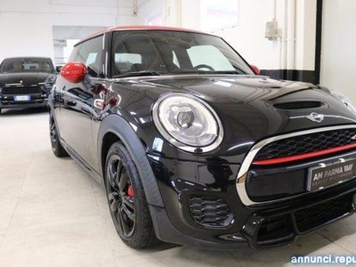 Mini John Cooper Works 2.0 John Cooper Works 