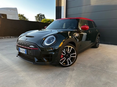 MINI John Cooper Works Clubman n 225 kW