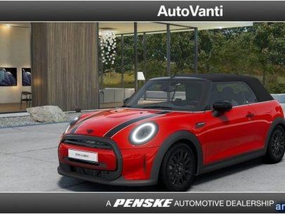 Mini Mini 1.5 Cooper Classic Cabrio Granarolo dell'emilia