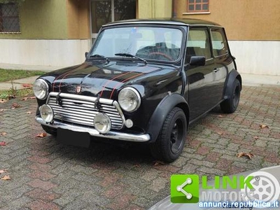 Mini Morris 1000 Cava Manara