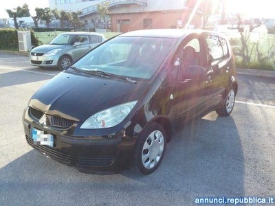 Mitsubishi Colt CIVITANOVA M. - 1.3 16V 5p. Invite Recanati