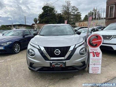 NISSAN - Juke