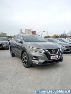 Nissan Qashqai 1.3 dig-t Tekna+ 160cv dct c propilot pack