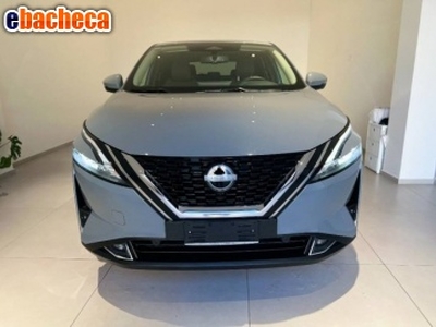 Nissan Qashqai 1.3 mhev..