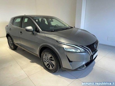 Nissan Qashqai 1.3 mhev Business 2wd 140cv