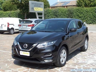 Nissan Qashqai 1.5 dCi 115 CV Business Vedelago