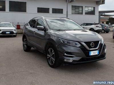 Nissan Qashqai 1.5 dCi 115 CV N-Connecta Fondi