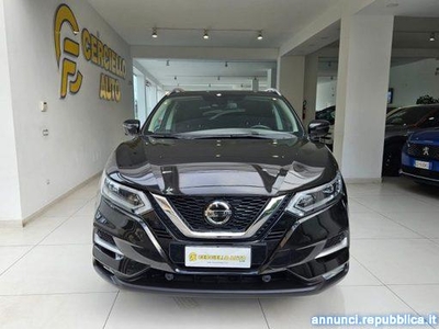 Nissan Qashqai 1.5 dCi 115 CV Tekna+ TUA SUBITO DA €239,00 MENSI Somma Vesuviana