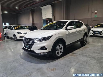 Nissan Qashqai 1.5 DCI 115cv Business Collegno