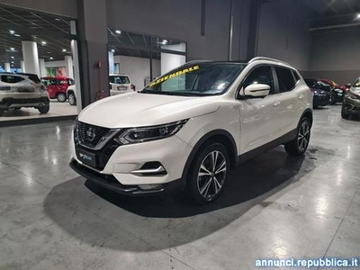 Nissan Qashqai 1.5 DCI 115cv N-Connecta Collegno