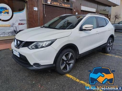 Nissan Qashqai 1.5 dCi Tekna Pogliano Milanese