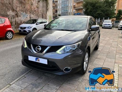 Nissan Qashqai 1.6 dCi 2WD Business 130 cv Roma