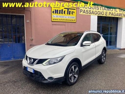 Nissan Qashqai 1.6 dCi 4WD N-Connecta 360 Concesio