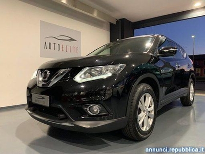 Nissan X-Trail 1.6 dCi 2WD Business Santa Maria di Sala