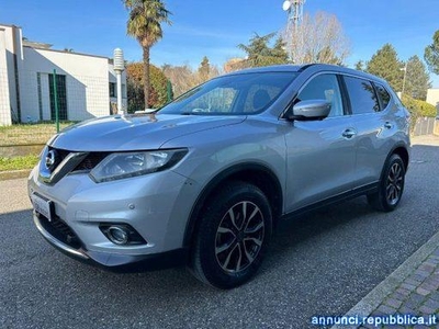 Nissan X-Trail 1.6 dCi 4WD Acenta NAVI - 360 - PDC - 17 Imola