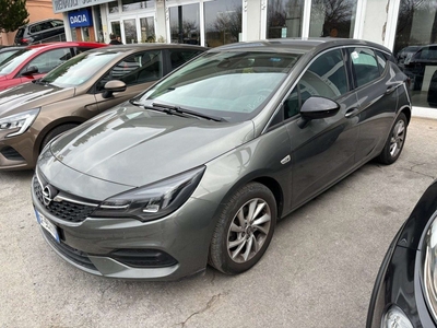 Opel Astra 1.5 Business Elegance 90 kW