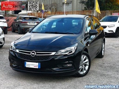 Opel Astra 1.6 CDTi 110CV S&S ST Navi sat. Km Certi Bonea