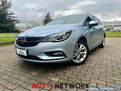 Opel Astra 1.6 CDTi 110CV Start&Stop Sports Tourer Business Imola