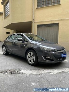 Opel Astra 1.7 CDTI 110CV 5 porte Cosmo Torino