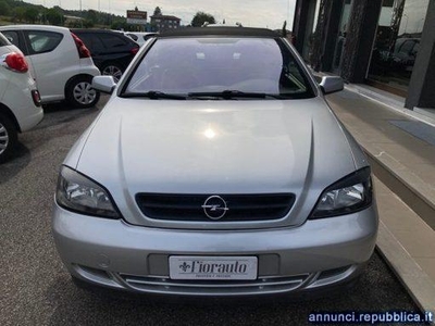 Opel Astra Cabrio 1.8i 16V cat ECCELLENTE!!! UNIPROPRIETARIO Tarcento