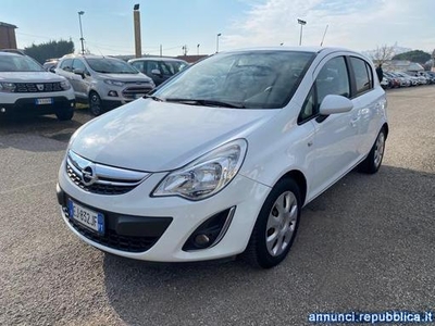 Opel Corsa 1.2 5 porte Elective NEOPATENTATI Sinalunga