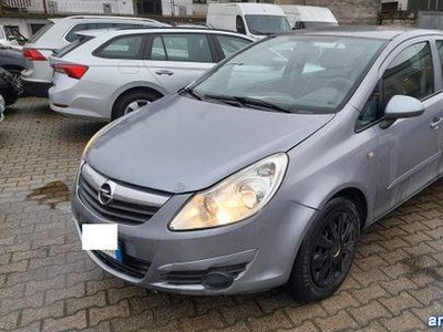 Opel Corsa 1.2 5 porte Vigevano