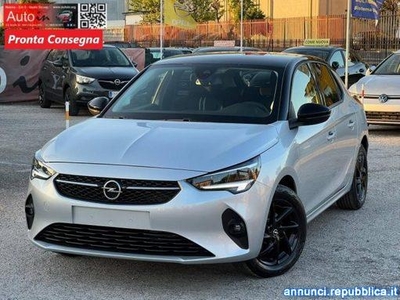 Opel Corsa 1.2 GPL Design & Tech Nuova - Km0 Bonea