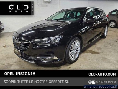 Opel Insignia 2.0 CDTI S&S aut. Sports Tourer Torino